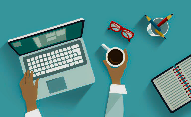 طراحی سایت دورکار